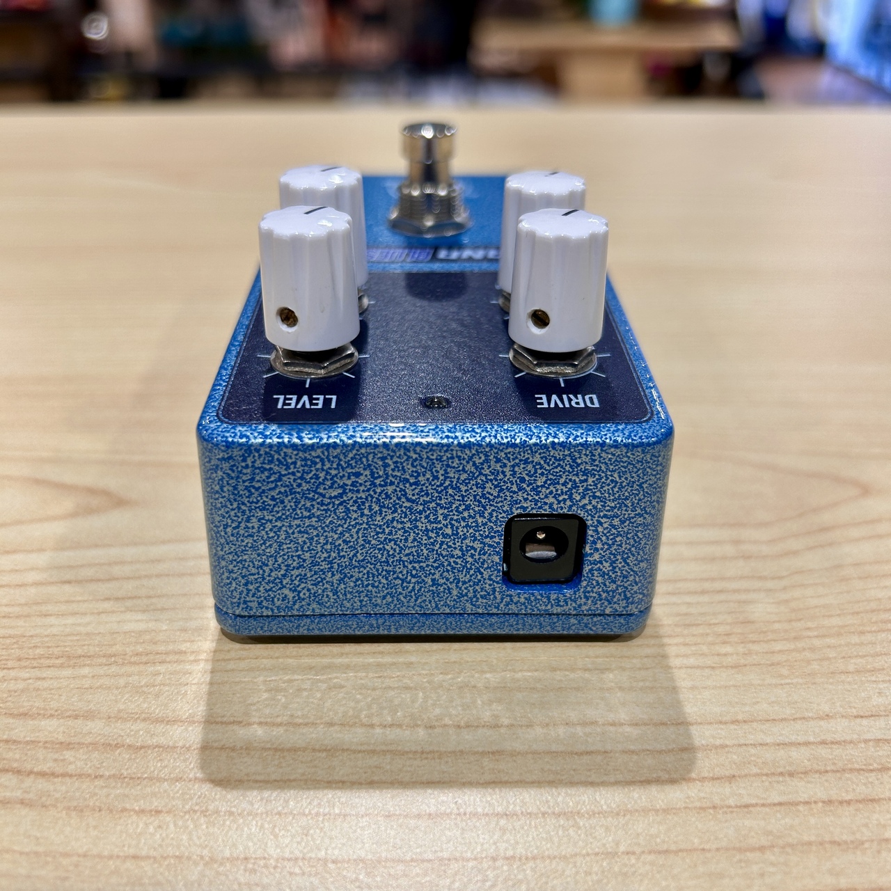 【レア】Keeley Katana BluesDrive 【正規美品】付属品完備 Katana Blues Drive - Keeley Electronics Guitar Effects Pedals