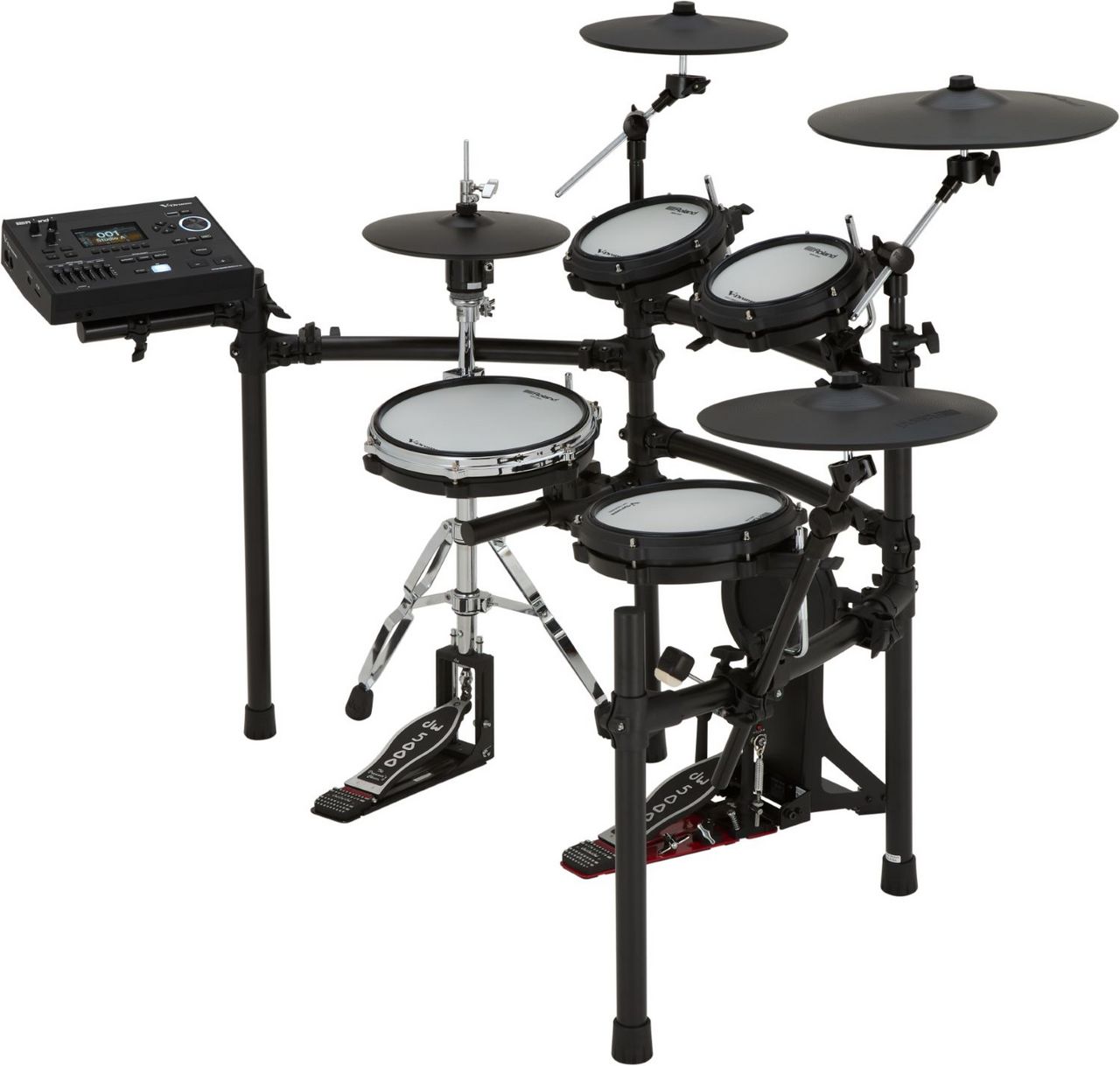Roland 【島村楽器専売モデル】V-Drum TD513-SC-S 【弊社倉庫より直送