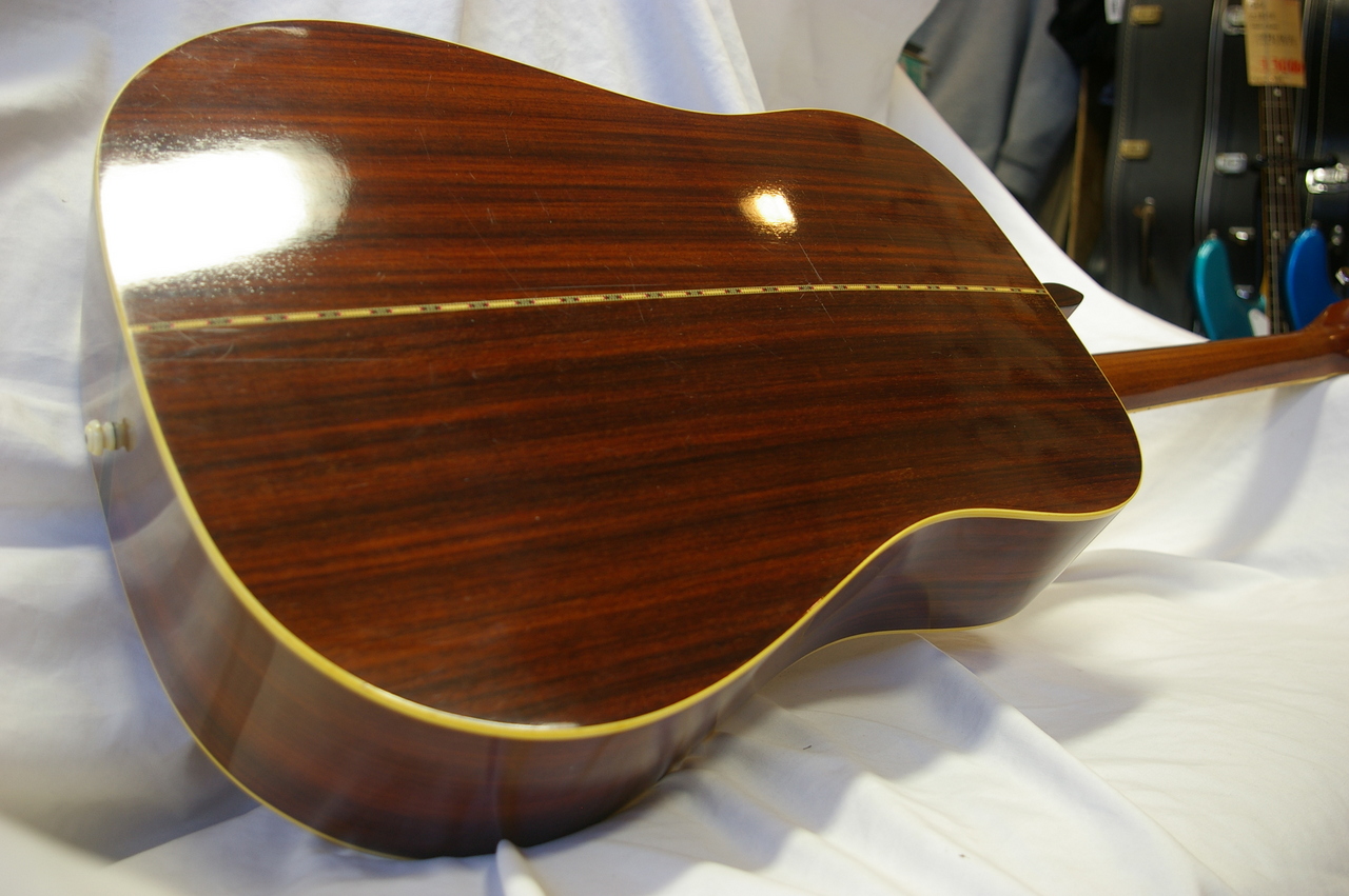 ARIA G-400（中古）【楽器検索デジマート】