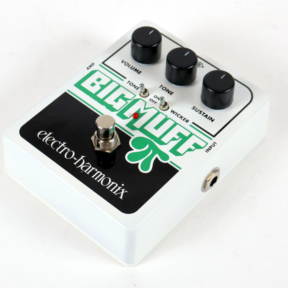 Electro-Harmonix 【中古】 ELECTRO-HARMONIX Big Muff Pi with Tone