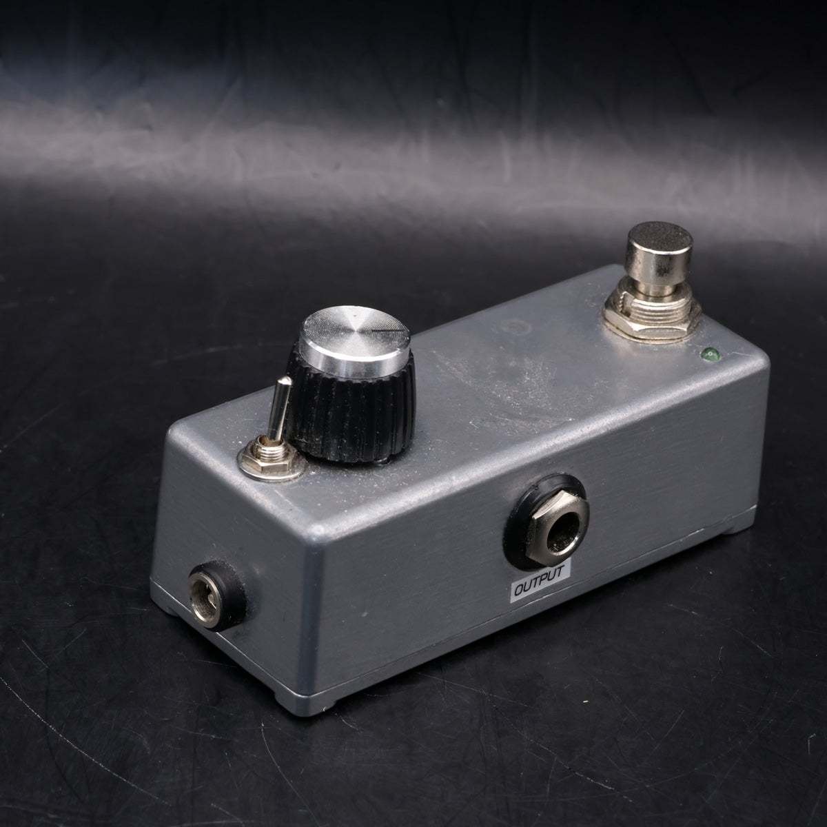 ギター VeroCity High-gain expander VeroCity Effects Pedals High-Gain Expander 【福岡店】（中古
