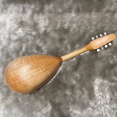 川田マンドリン (カワダマンドリン)/M-30/(中古)(中古)【楽器 川田マンドリン (カワダマンドリン)/M-30/(中古)(中古)【楽器