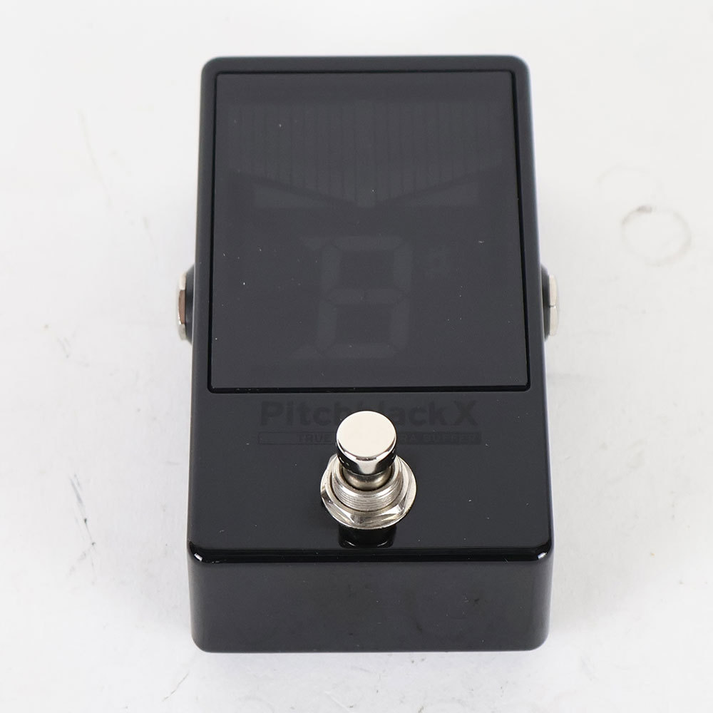 KORG 【中古】 KORG PITCHBLACK X PB-X ピッチブラック ペダル