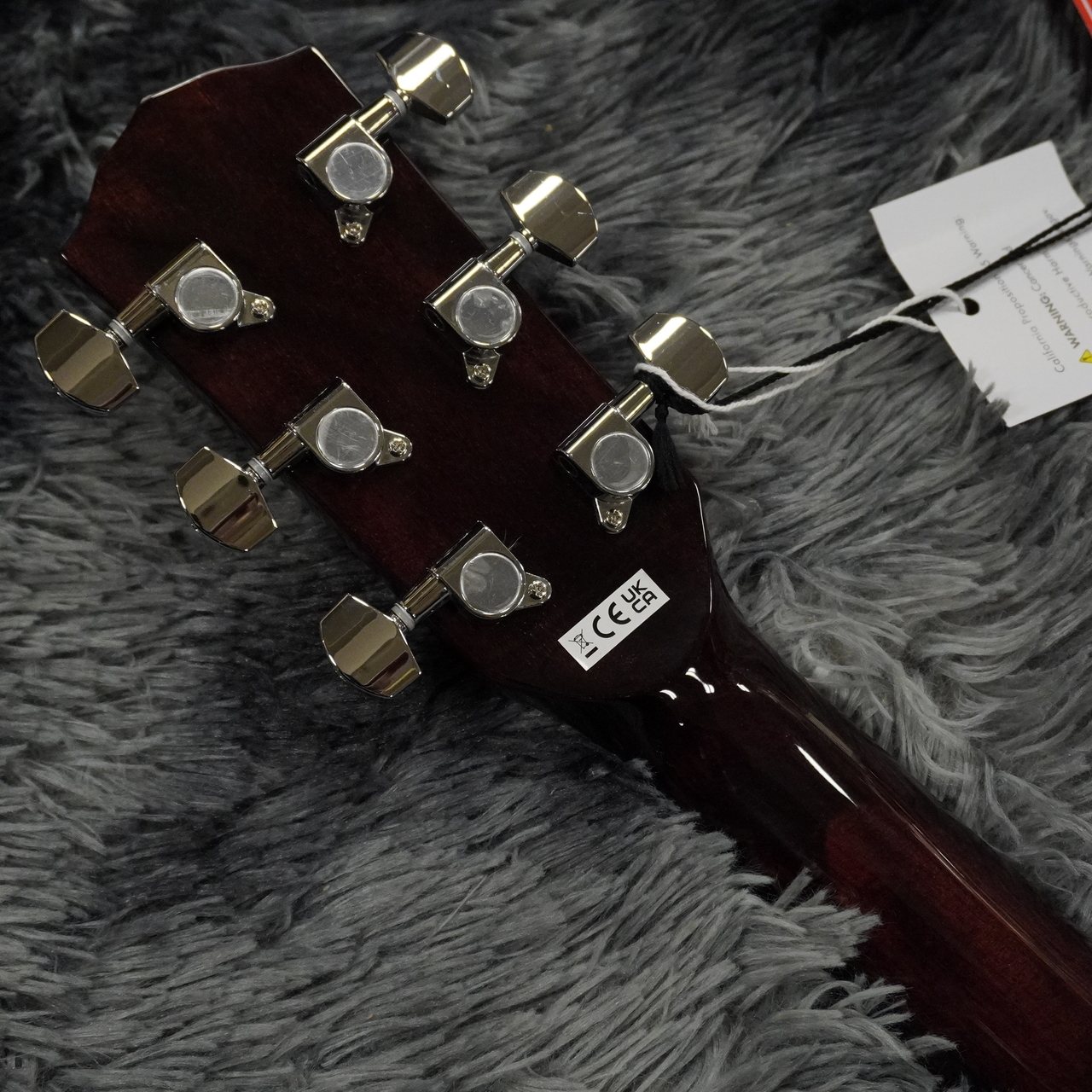 Fender Acoustics CC-60SCE Concert Natural【コンパクトサイズの