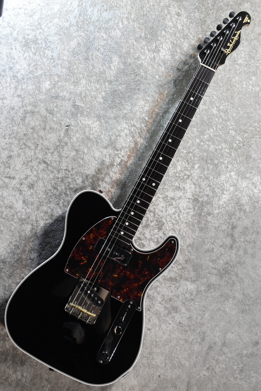 Psychederhythm STANDARD-T LIMITERD Glitter Black Metallic【3.49kg