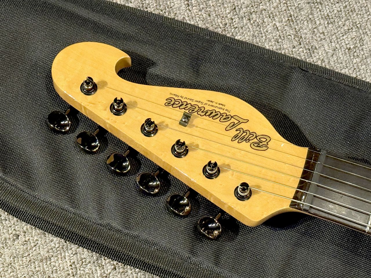 S*o様 MIJ 日本 Bill Lawrence BT2E-90B TELEC S*o様 MIJ 日本 Bill Lawrence BT2E-90B TELEC - メルカリ