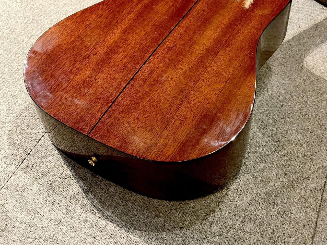 k.yairi セミアコースティックギター　RKF-601 k.yairi セミアコースティックギター RKF-601