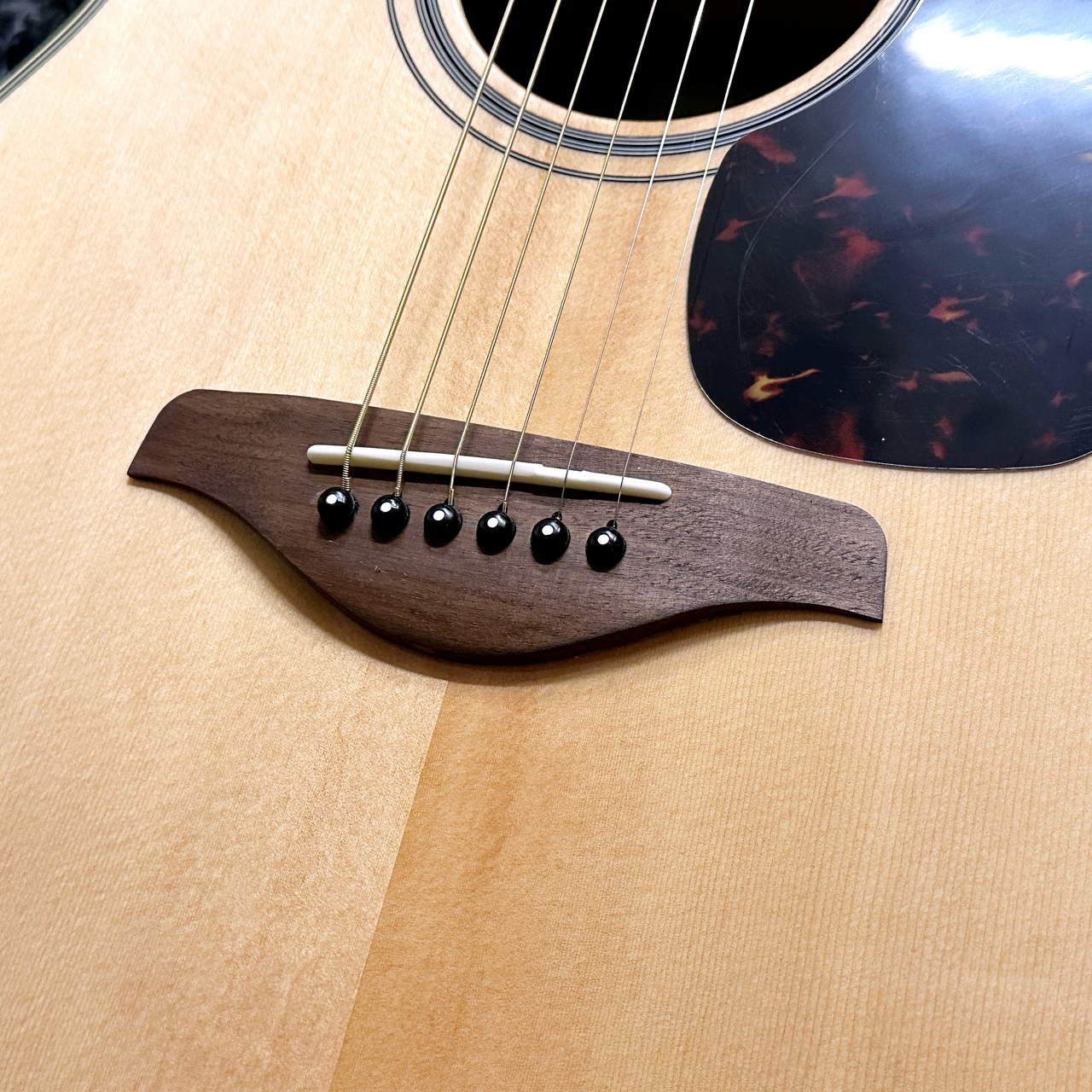 YAMAHA FG820 NT (Natural) 【定番ビギナー向けアコースティックギター