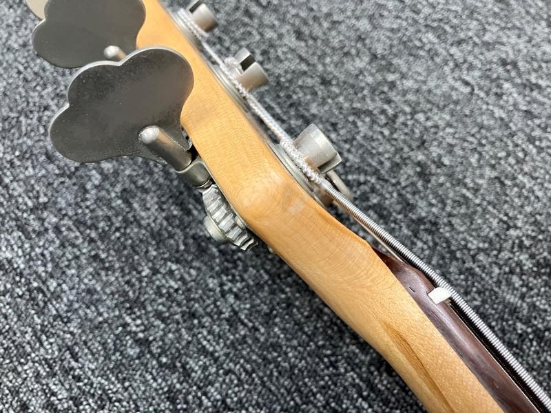 MUSIC MAN StingRay EX（中古）【楽器検索デジマート】