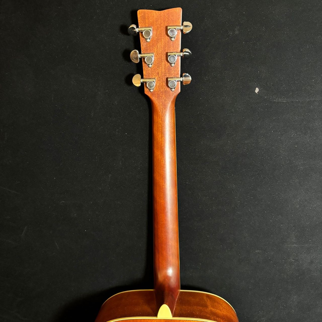 YAMAHA FS720S【中古美品】（中古/送料無料）【楽器検索デジマート】