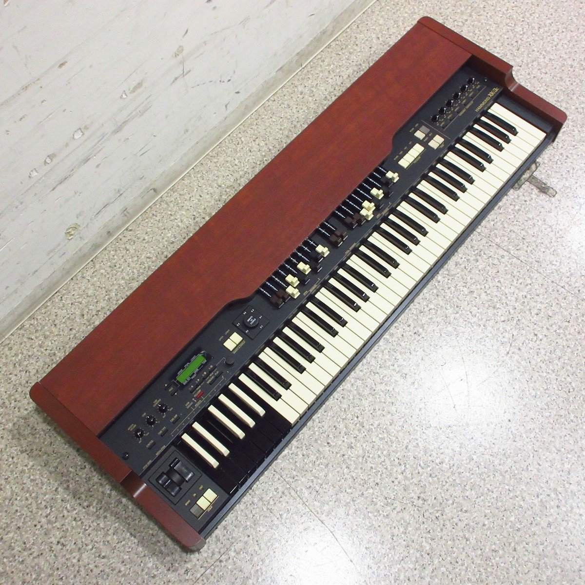 Hammond XK-3c 