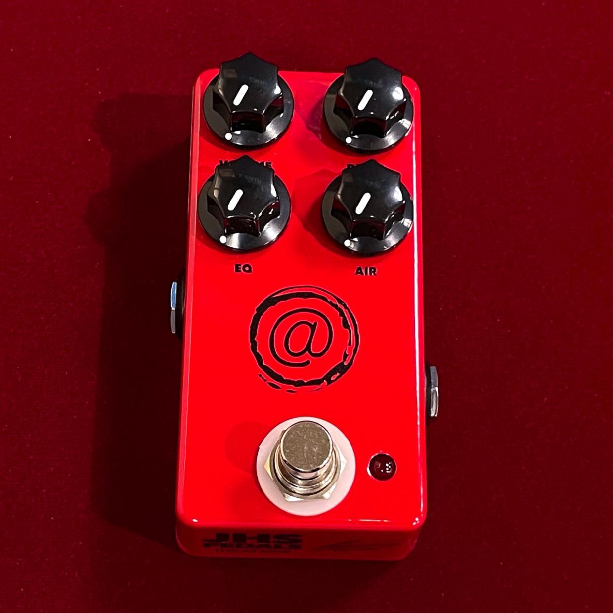 JHS Pedals AT MINI（新品/送料無料）【楽器検索デジマート】