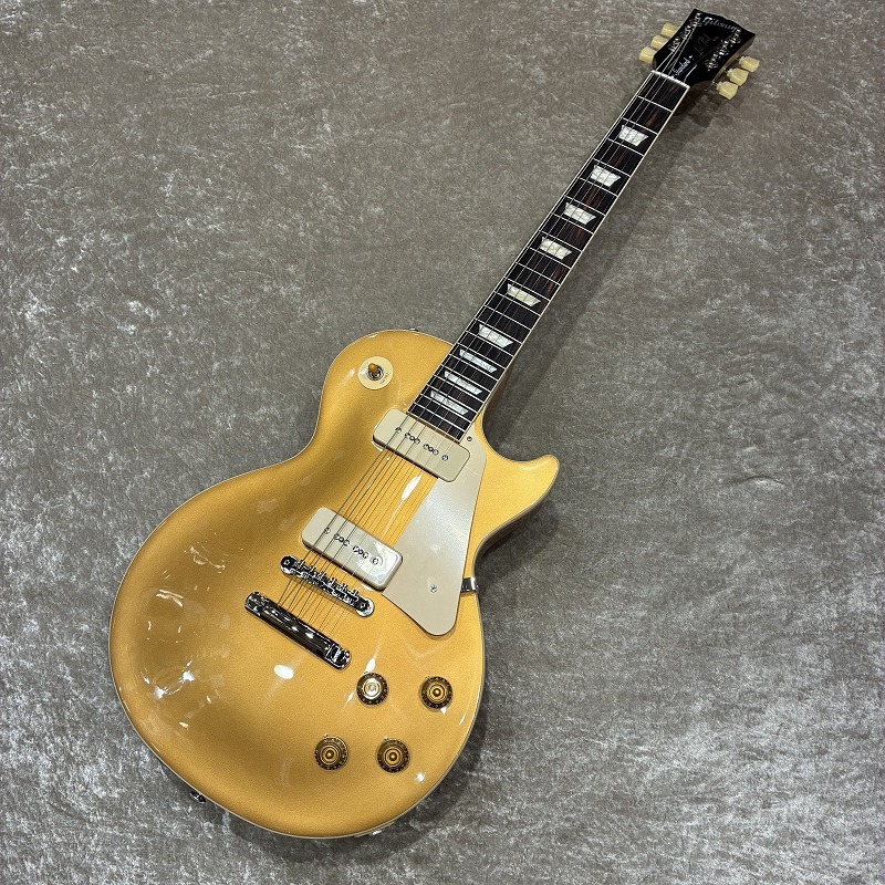 Gibson 【軽量4.02kg】Les Paul Standard '50s P-90 -Gold Top