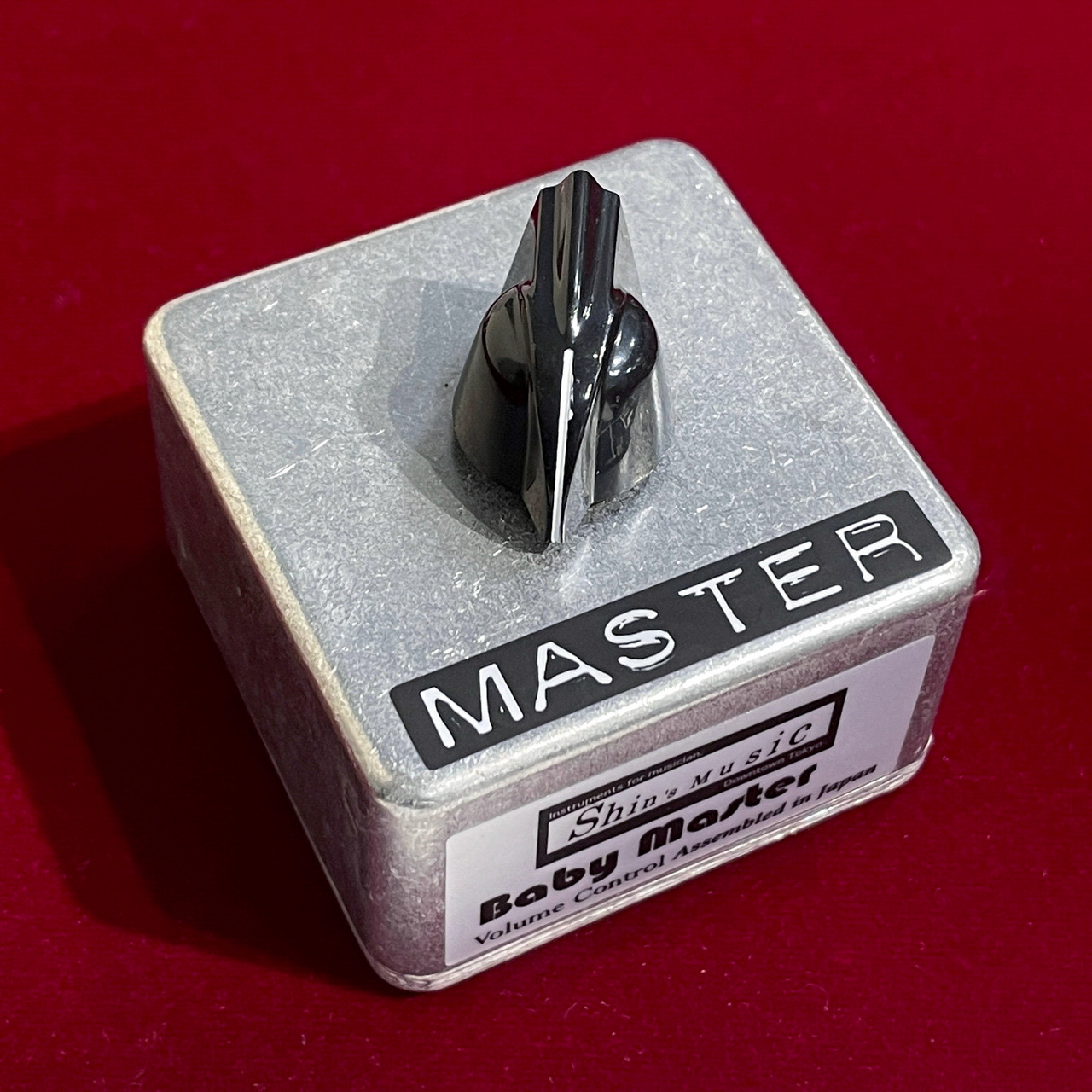 Shin's Music Baby Master 2 （新品）【楽器検索デジマート】