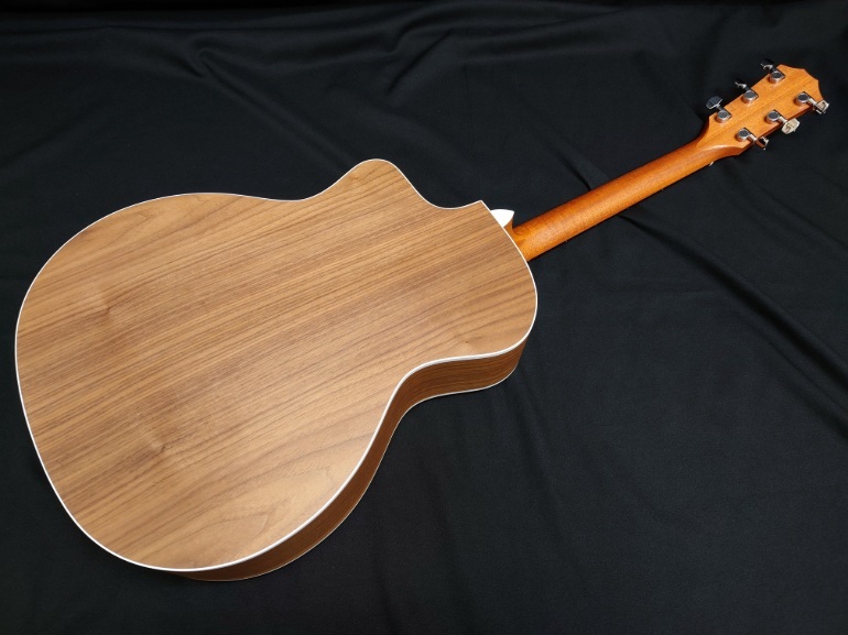 Taylor 214-ce 【船橋店】（新品）【楽器検索デジマート】