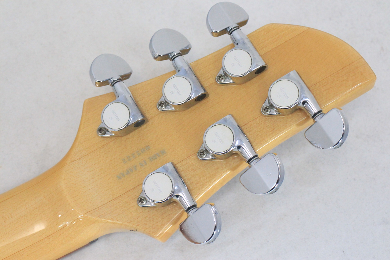 FERNANDES APG-DLX JPC（中古）【楽器検索デジマート】