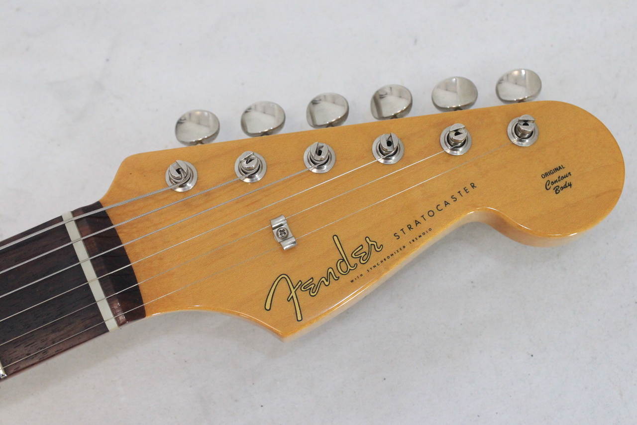 Fender Japan JAPAN EXCLUSIVE CLASSIC 60S STRATOCASTER TEXAS