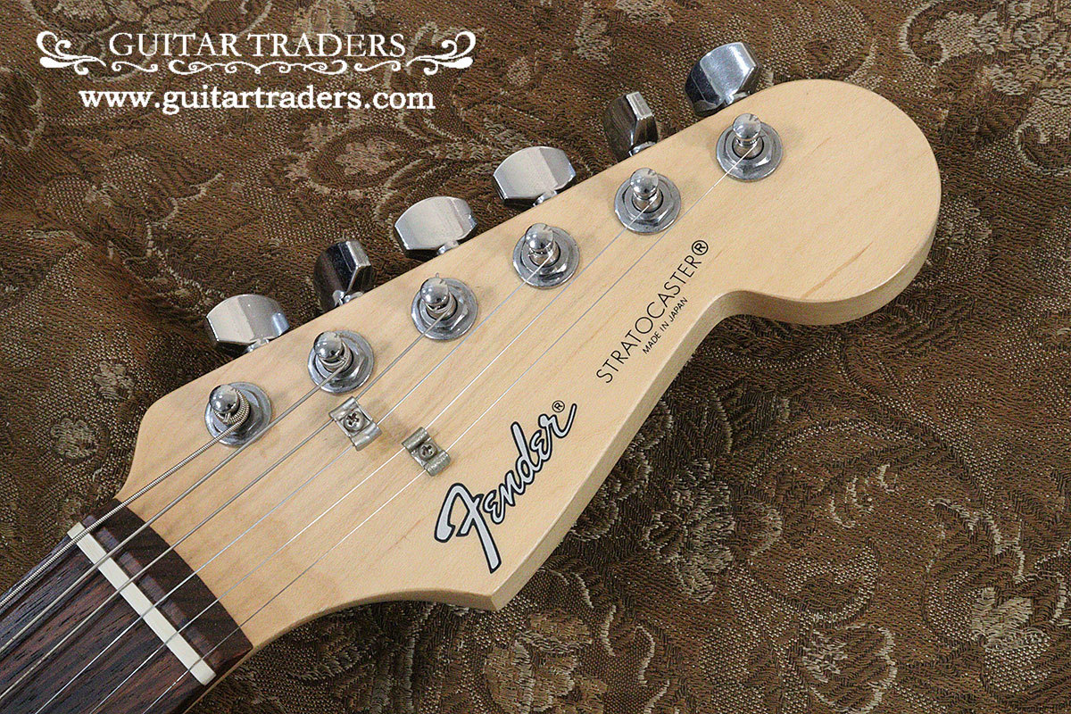 ギター Fender Japan Stratocaster ST-362Z ギター Fender Japan Stratocaster ST-362Z FENDER JAPAN ST-362