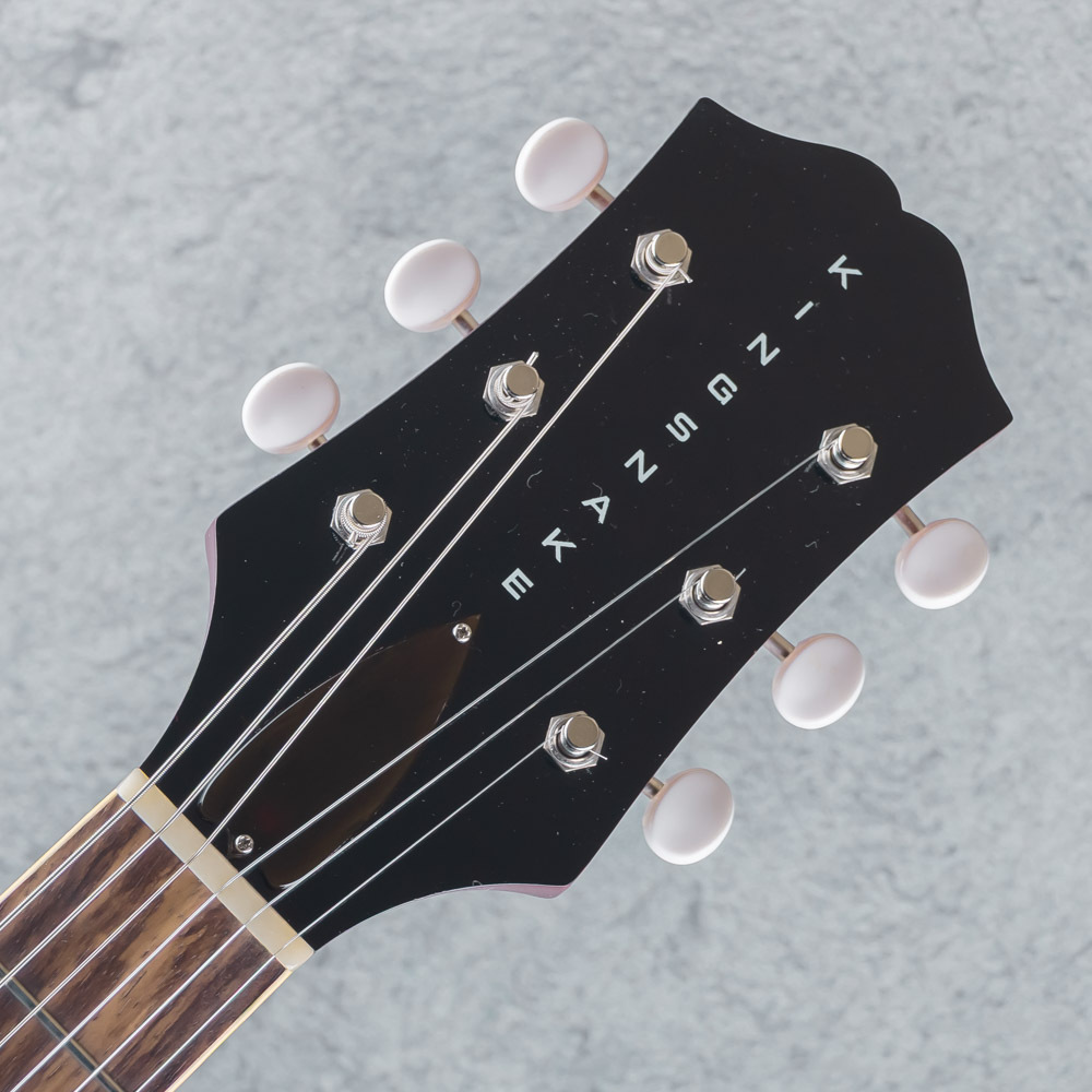 KING SNAKE Smith Dirty Cherry（中古）【楽器検索デジマート】