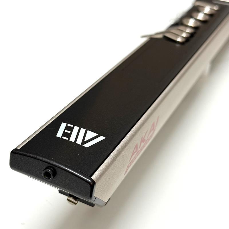 AKAI EWI4000S 美品 中古ウインドシンセ 楽天市場】AKAI USED 中古 EWI4000S ウインドシンセサイザー 管楽器