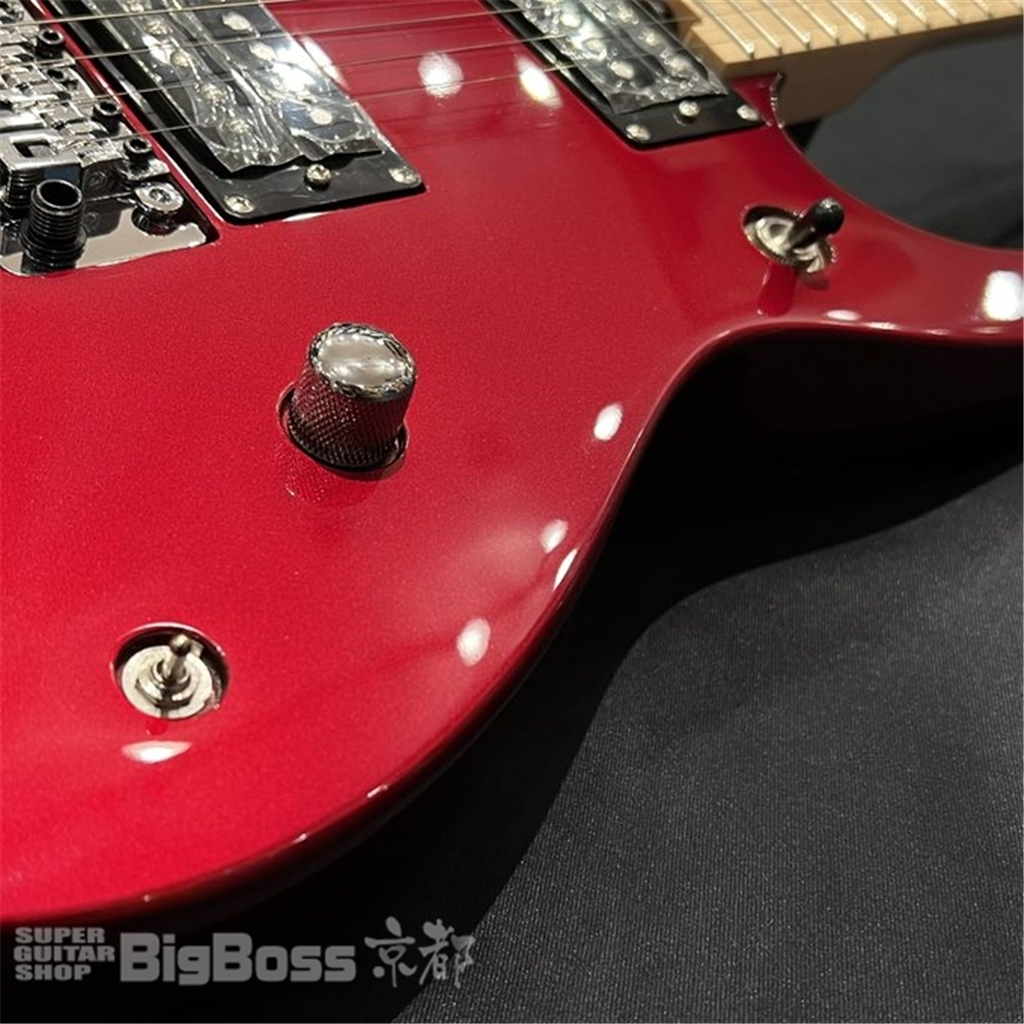 Killer KG-Fascist Vice SE Delicious Red（新品/送料無料）【楽器検索