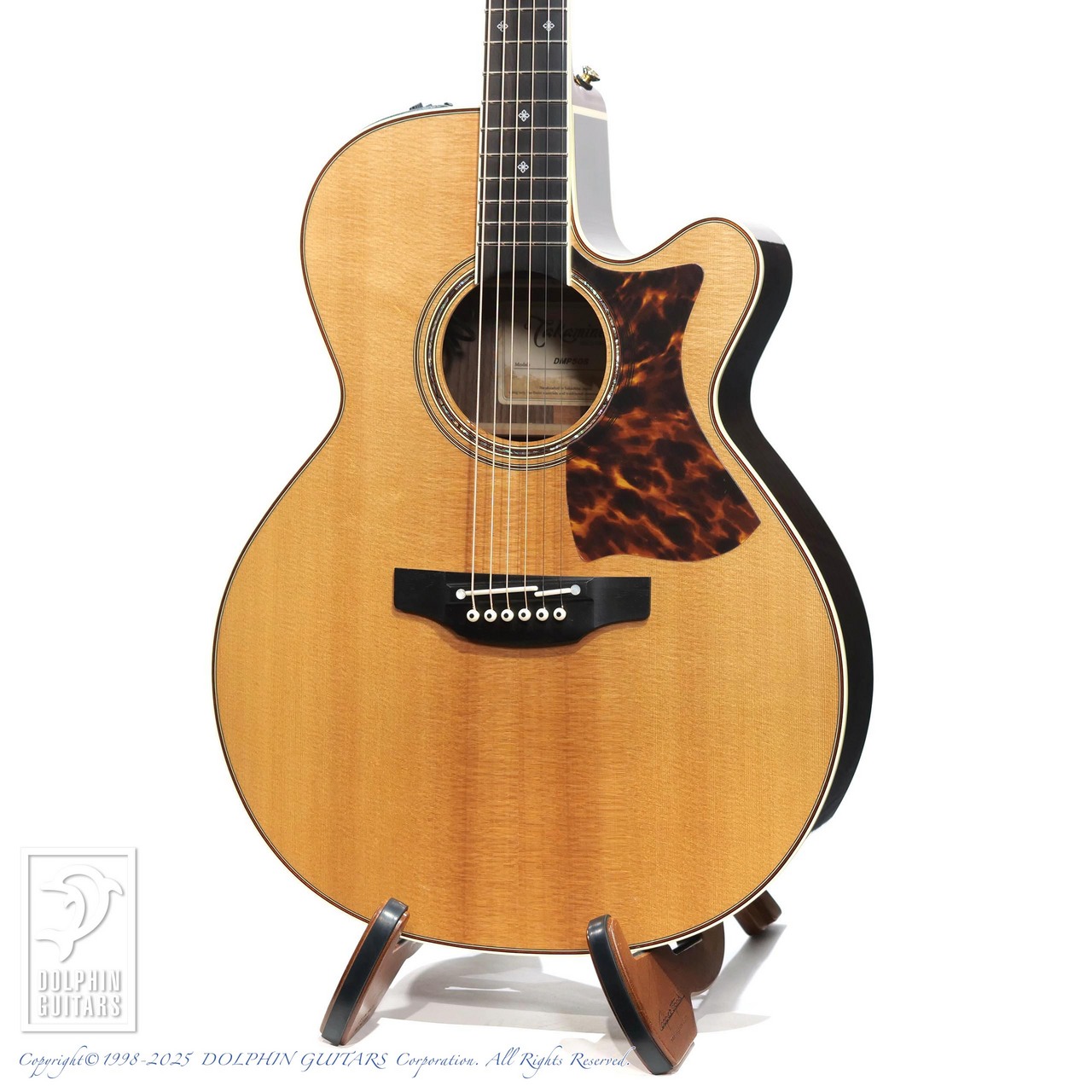 Takamine DMP50S（中古）【楽器検索デジマート】