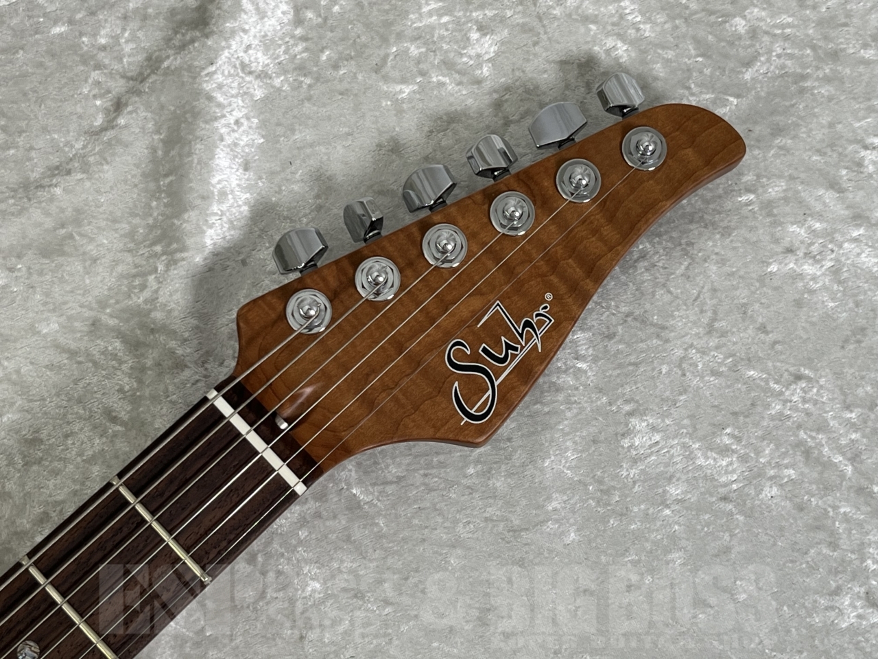 ギター suhr custom standard Suhr Custom Standard Roasted – Guitar2amp