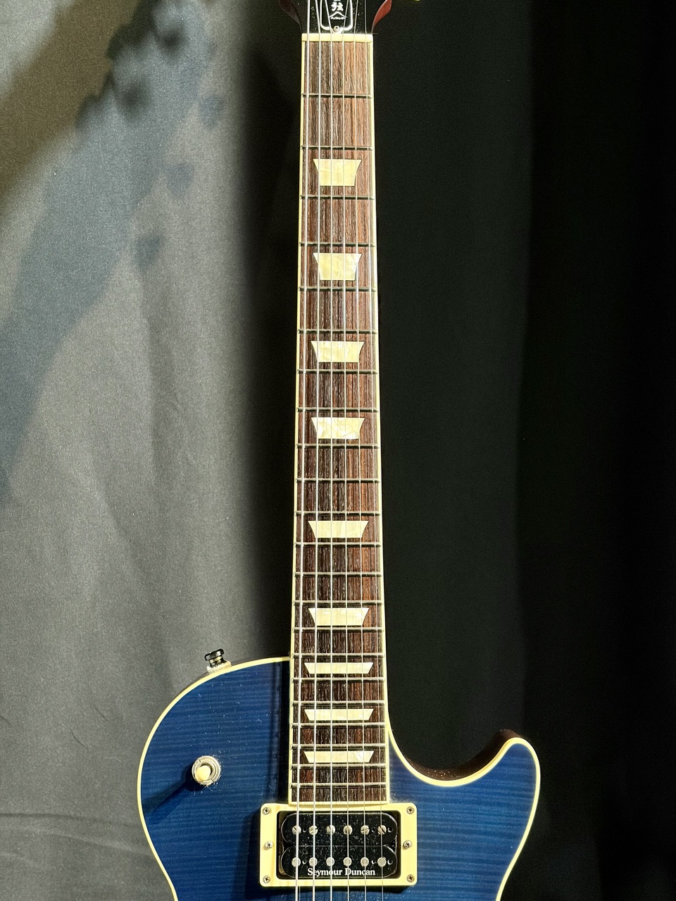 FUJIGEN(FGN) NCLS-20R（中古）【楽器検索デジマート】
