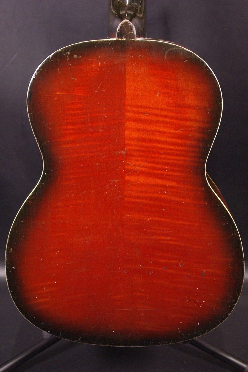 YAMAHA Dynamic Guitar No.80（ビンテージ）【楽器検索デジマート】