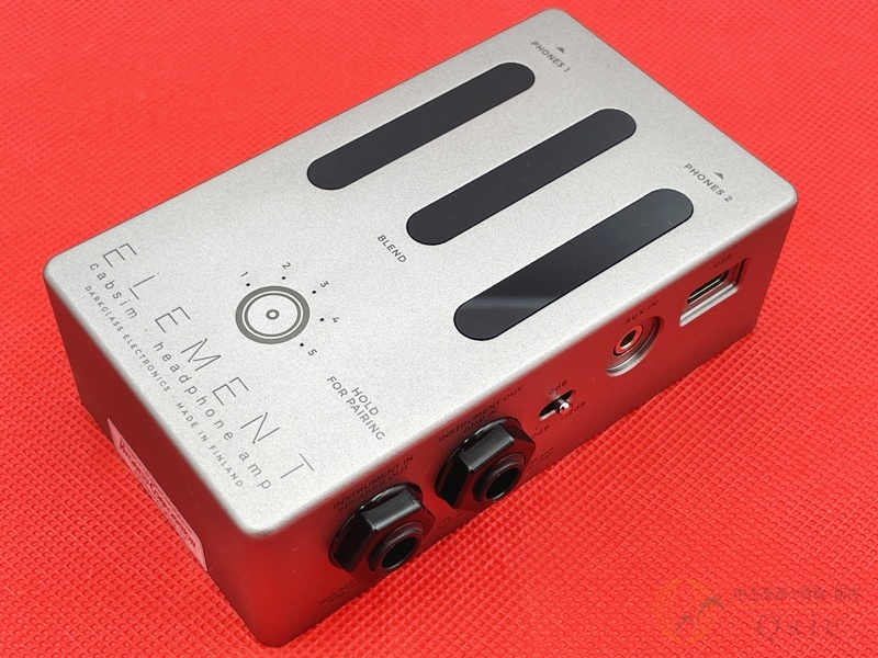 Darkglass Electronics ELEMENT [UMO45]【梅田店在庫】（中古）【楽器