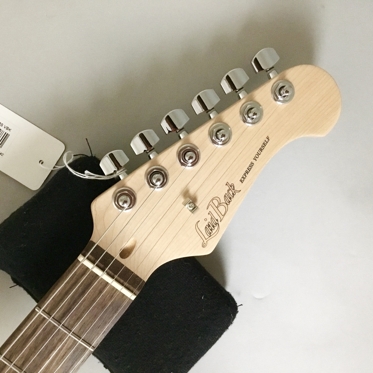 Laid Back LST-5-R-3S（新品/送料無料）【楽器検索デジマート】