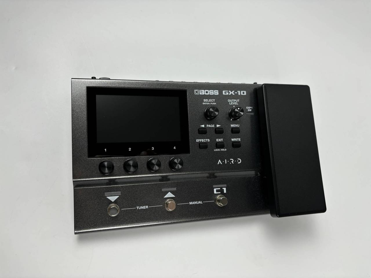 BOSS GX-10 ほぼ未使用 BOSS GX-10（中古/送料無料）【楽器検索デジマート】