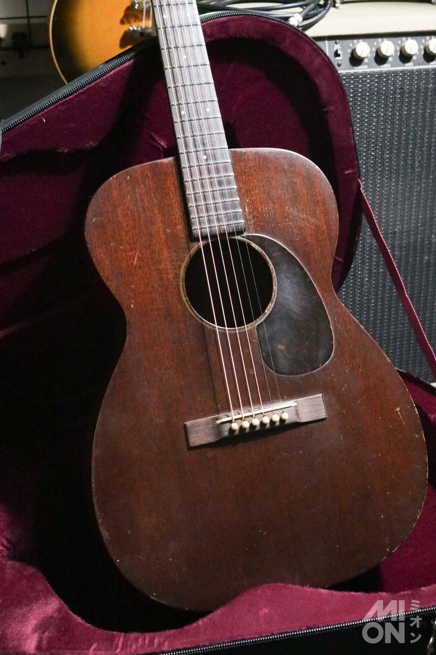 Martin 00-17 1959（ビンテージ）【楽器検索デジマート】