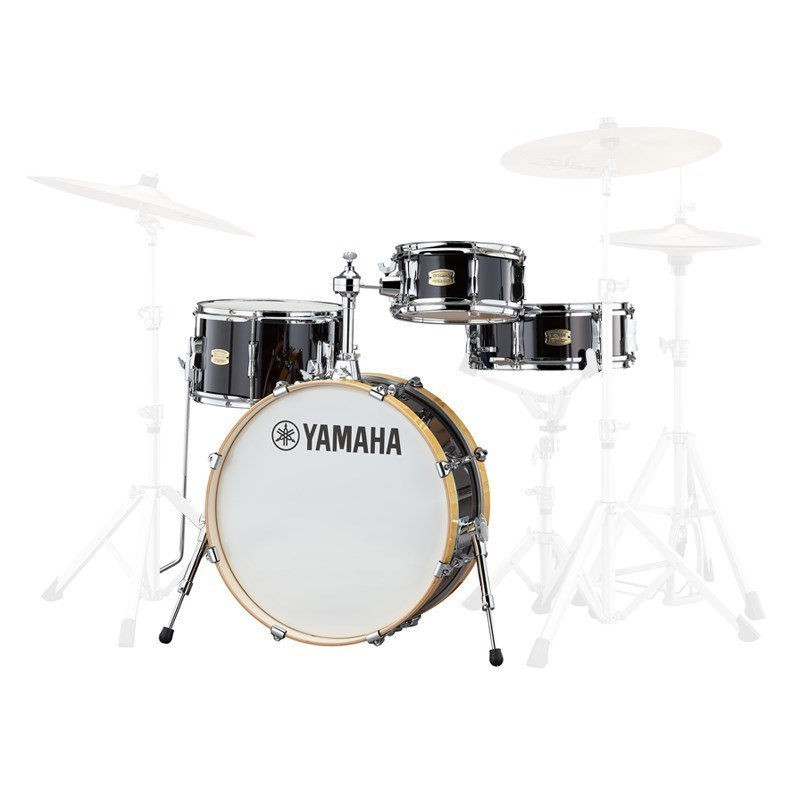 YAMAHA あぽろんオリジナル 消音ドラムセット（新品）【楽器検索
