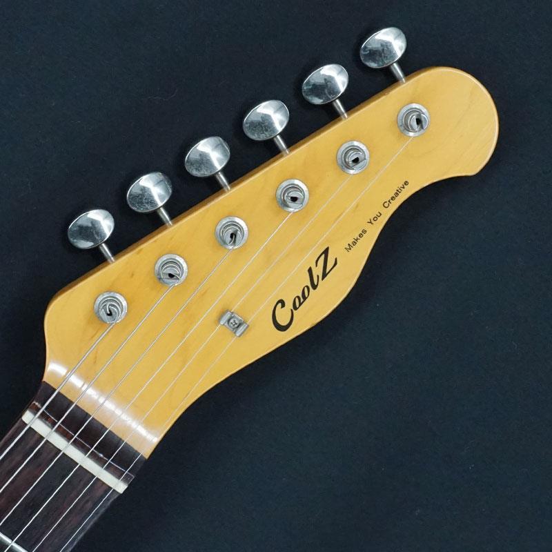 Cool Z USED 中古 ZTL-M2R[SN.D070387] クールZ（中古）【楽器検索