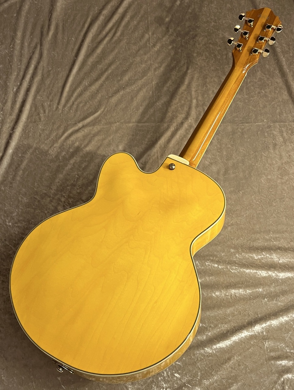 Ibanez 【USED】Pat Metheny PM2-AA Antique Amber 2013年製 [2.83kg