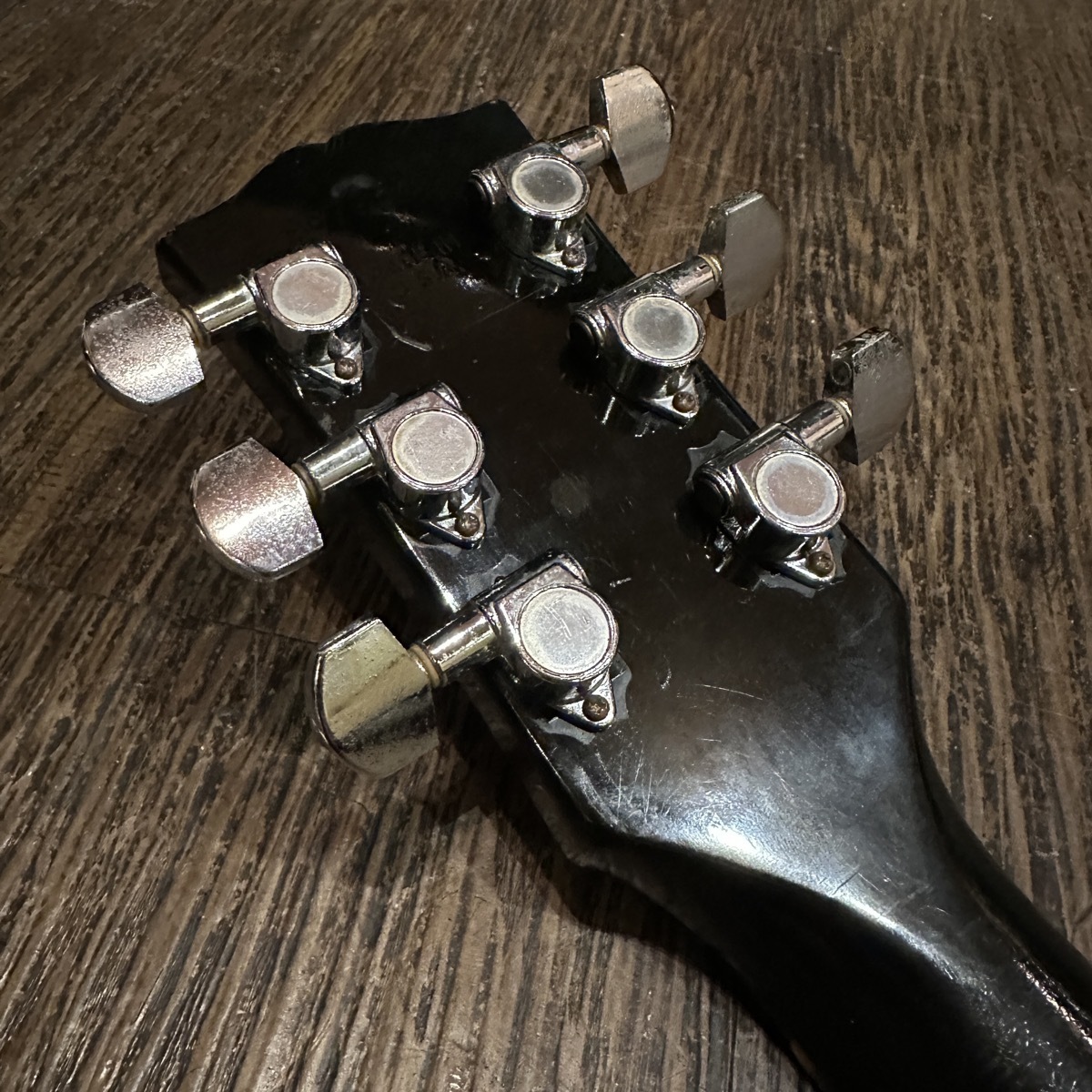 Gibson Les Paul Studio 1995年製 Electric Guitar（中古/送料無料