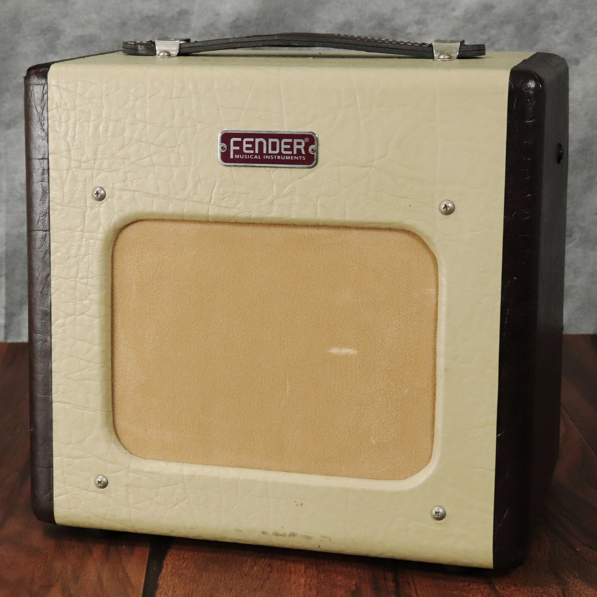 Fender Champion 600 （並行輸入品） 【梅田店】（中古/送料無料 