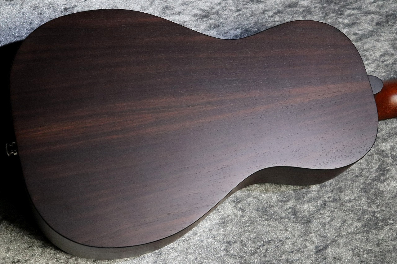K.Yairi 【USED】2021年製 Compact Series Shizuku-AN 【スモール