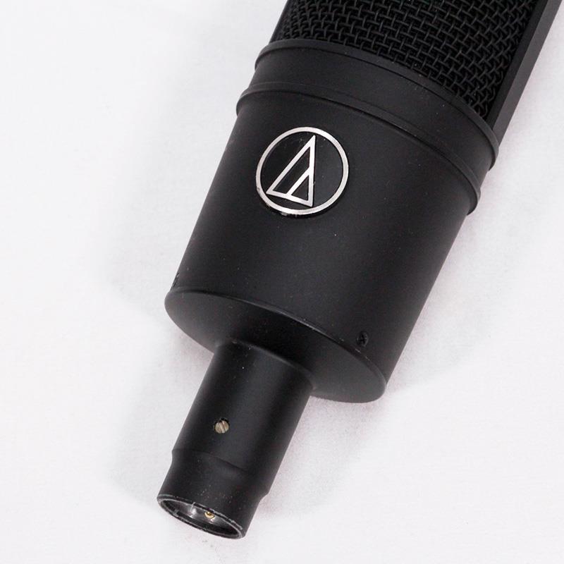 audio-technica USED 中古 AT4040 (オーディオテクニカ)(コンデンサー