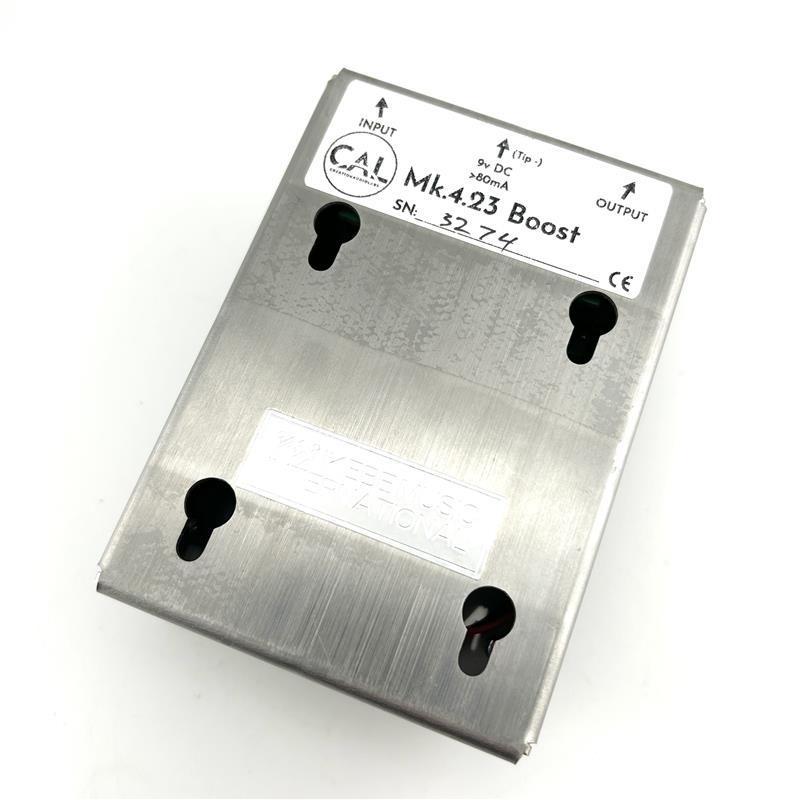 Creation Audio Labs USED 中古 MK.4.23（中古）【楽器検索