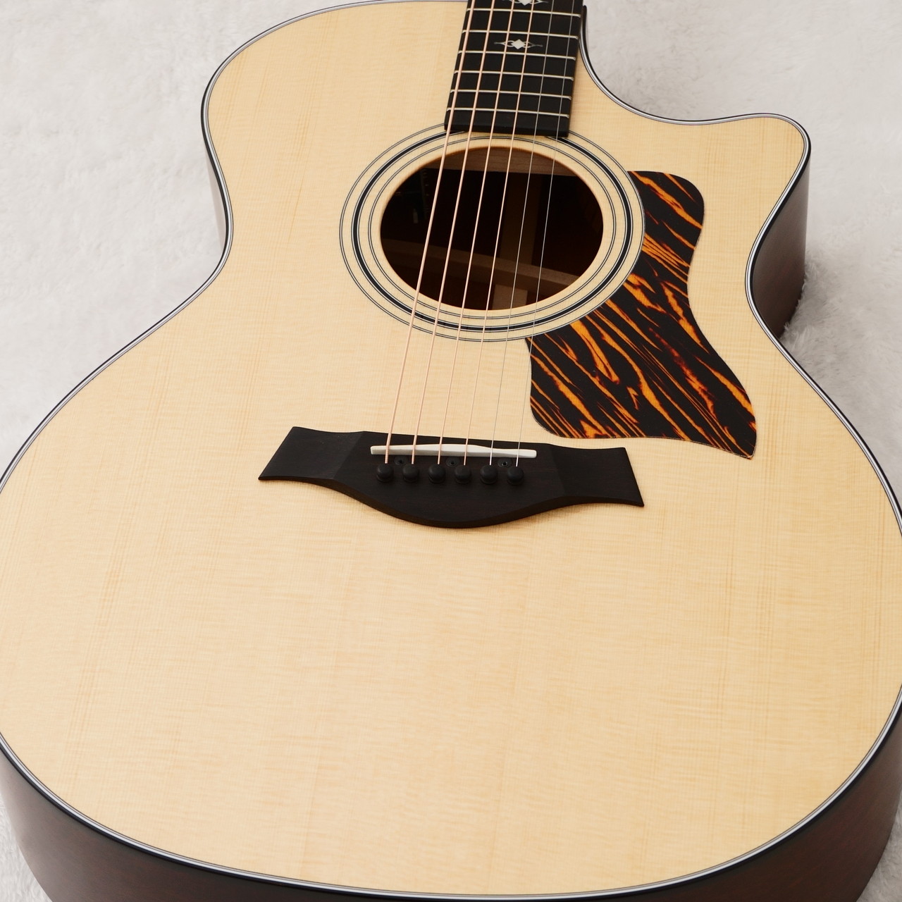 Taylor 314ce V-Class 【オリジナルグッズプレゼント!】【48回無金利