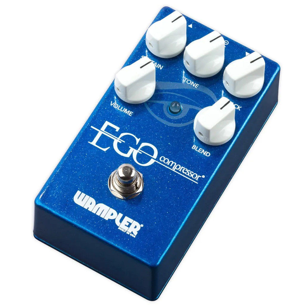 Wampler Pedals Ego Compressor【即納可能】（新品特価/送料無料