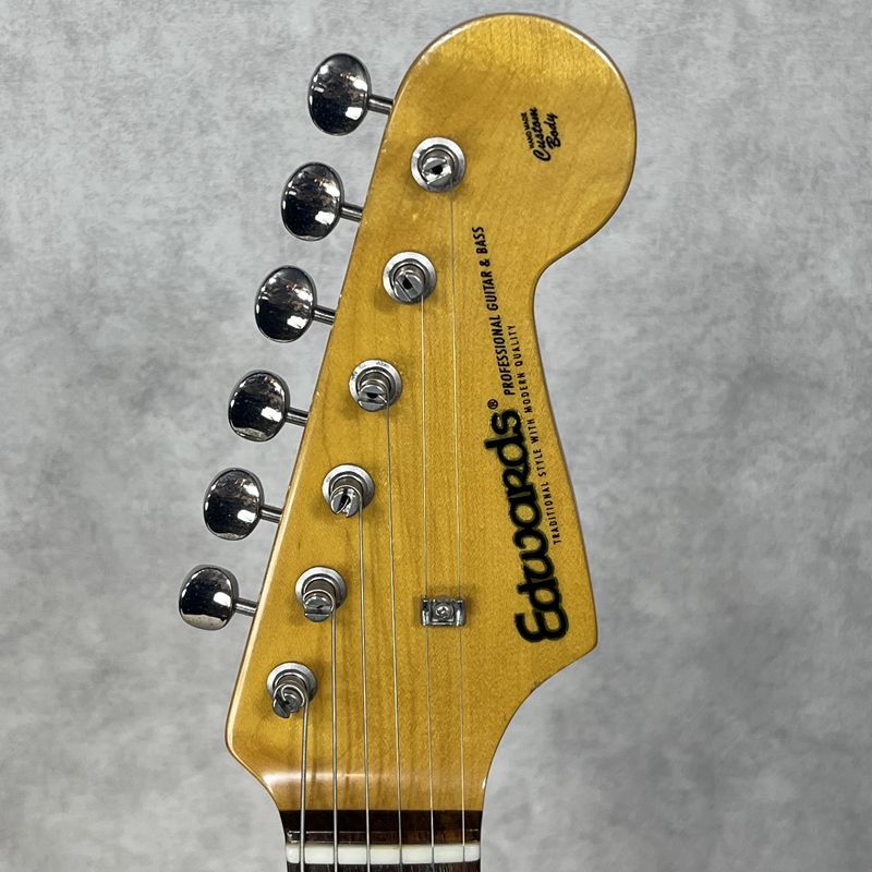EDWARDS E-SE-93LT/R【加古川店】（中古/送料無料）【楽器検索