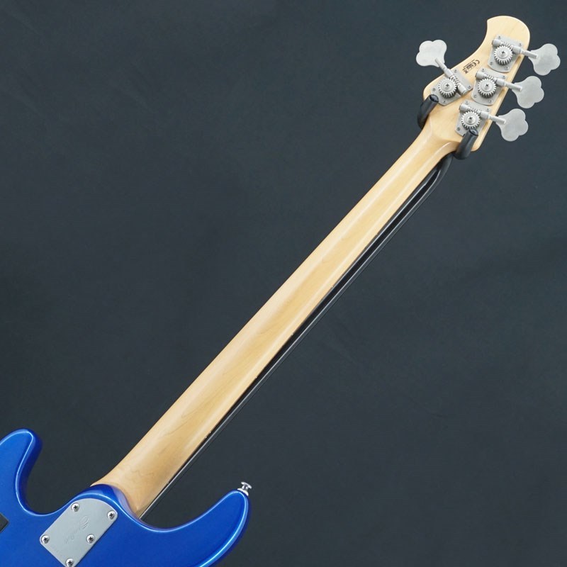 Sterling by MUSIC MAN USED 中古 SB14 (Blue Pearl)（中古