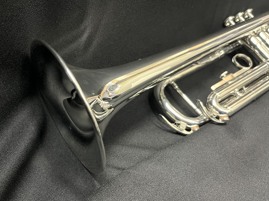 YAMAHA ヤマハ トランペット YTR-2335S（中古）【楽器検索デジマート】