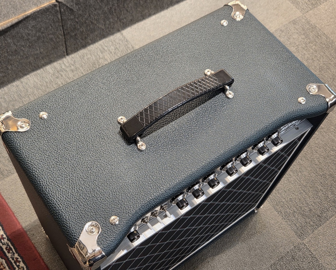 レア DJ AM 27 ミックステープ USB Travis Barker Odyssey Black Label DDJ-FLX10 1U Flight Case with Glide