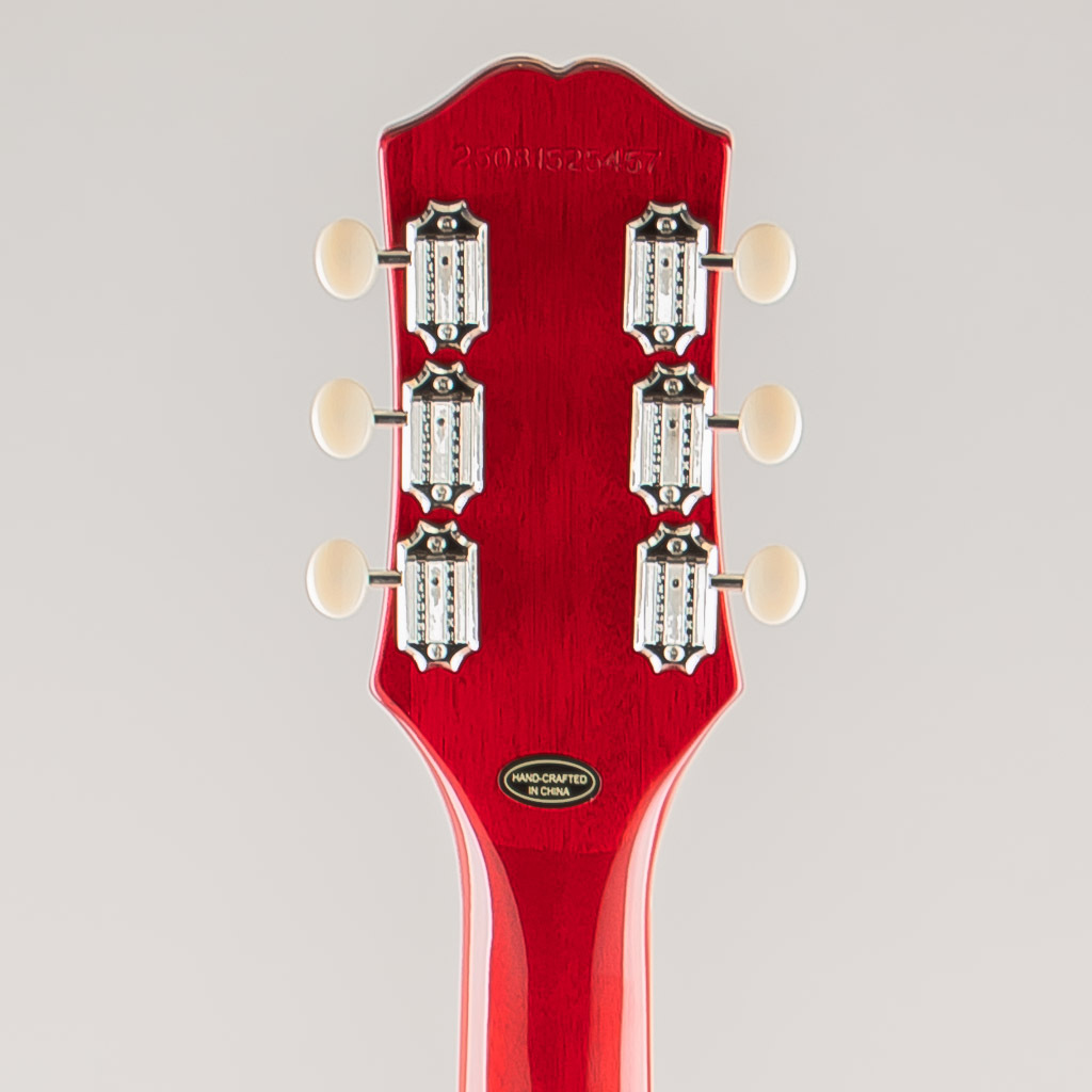 Gibson SG Special｜ロックンロールの王道にニューカラーが登場 Greco