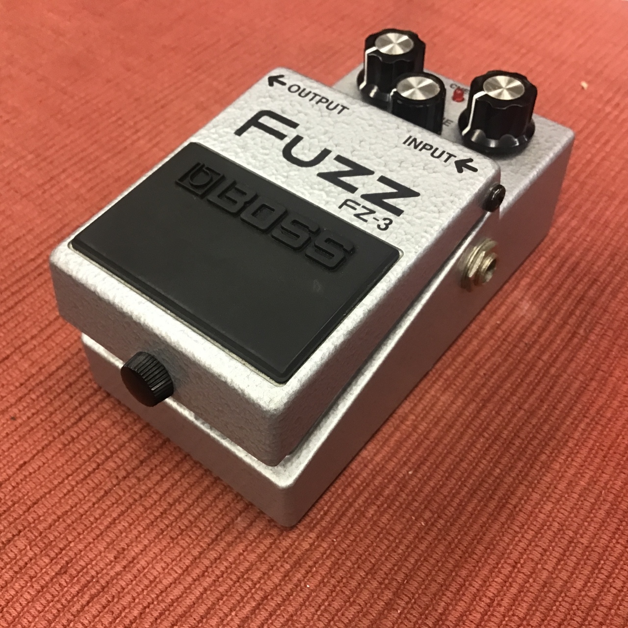 BOSS FZ-3（中古）【楽器検索デジマート】