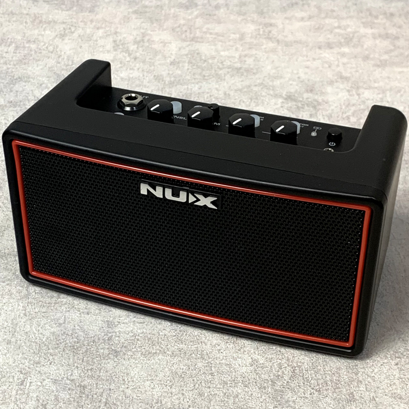 【中古】NUX MIGHTY AIR 楽天市場】【中古】 小型ギターアンプ NUX ニューエックス